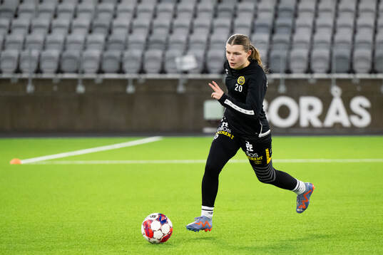 Elin Flakberg