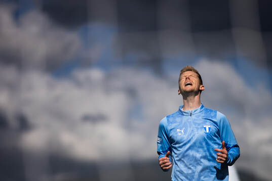 Anders Christiansen