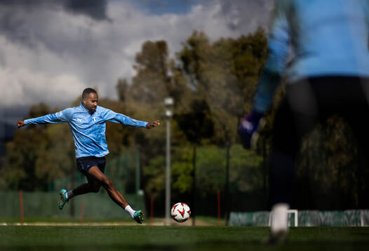 Isaac Kiese Thelin