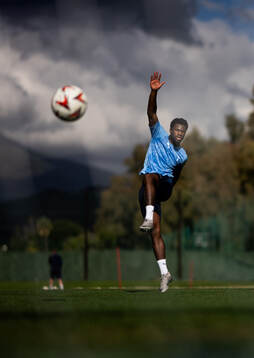 Emmanuel Ekong