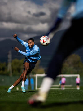 Isaac Kiese Thelin