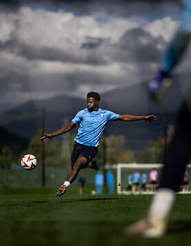 Emmanuel Ekong