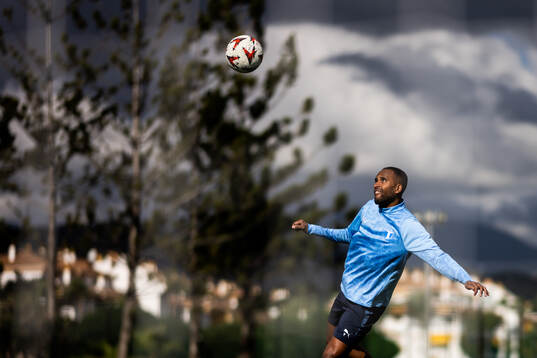 Isaac Kiese Thelin