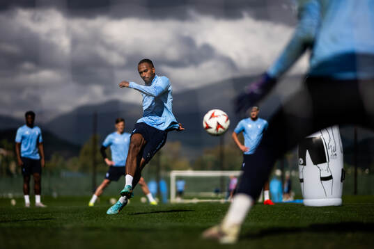 Isaac Kiese Thelin