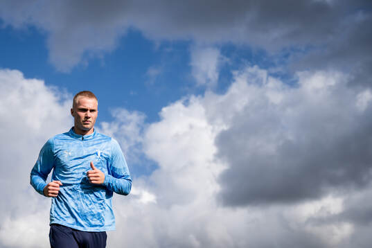 Daniel Gudjohnsen