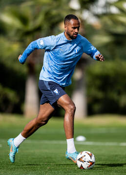 Isaac Kiese Thelin