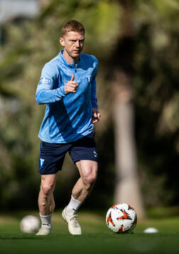 Anders Christiansen