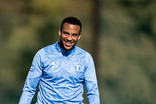 Martin Olsson