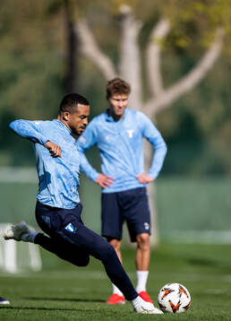 Martin Olsson