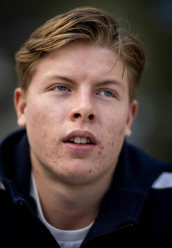 Nils Zätterström
