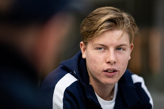 Nils Zätterström
