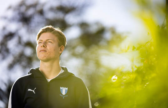 Nils Zätterström