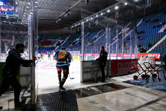 Djurgårdens Colby Sissons