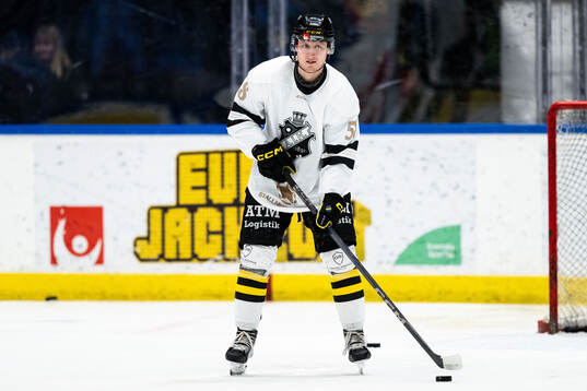 AIKs Oskar Magnusson
