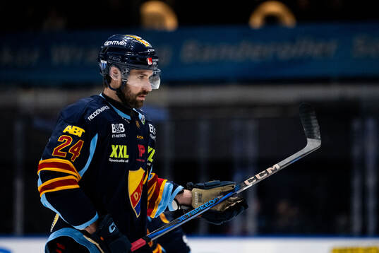 Djurgårdens Ludvig Rensfeldt