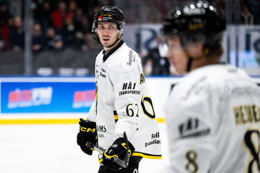 AIKs Simon Åkerström
