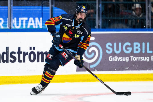 Djurgårdens Anton Frondell