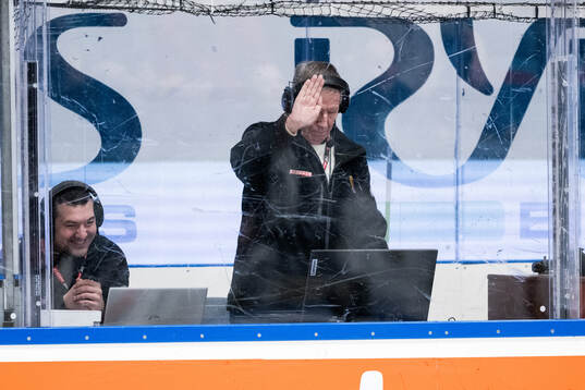 Videobedömning av AIKs 1-3 mål