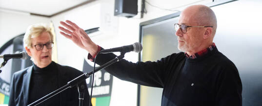 Lars-Christer Olsson