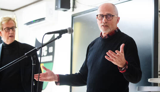 Lars-Christer Olsson