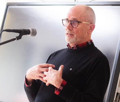 Lars-Christer Olsson