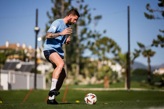 Malmö FFs Pontus Jansson