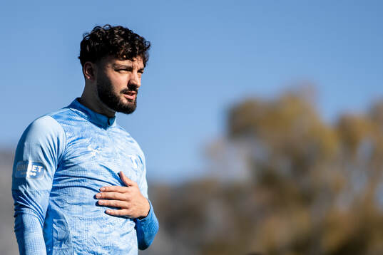 Sead Haksabanovic