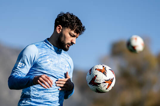 Sead Haksabanovic