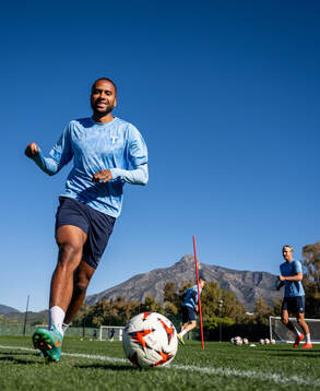 Isaac Kiese Thelin