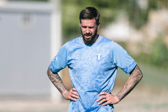 Pontus Jansson