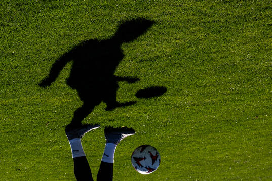 Bläddra bland fler bilder av Fotboll, Allsvenskan, Malmö FF, Träningsläger, Dag 8