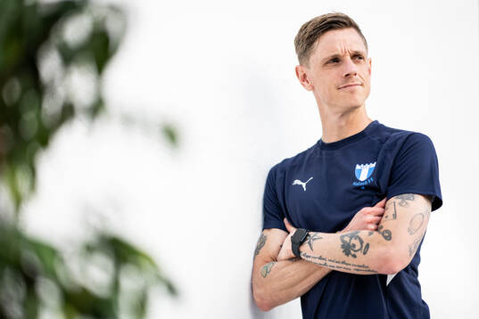 Søren Rieks