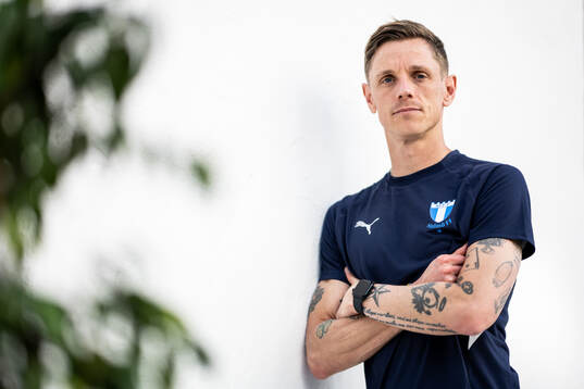 Søren Rieks