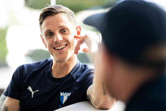 Søren Rieks