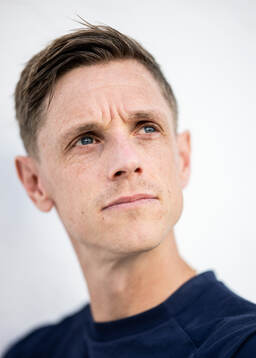 Søren Rieks