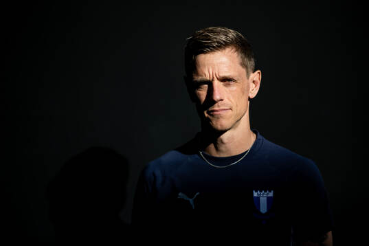 Søren Rieks