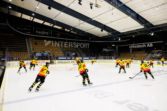 Västerås spelare