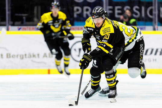Västerås Jimmie Jansson