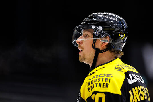 Västerås Jimmie Jansson