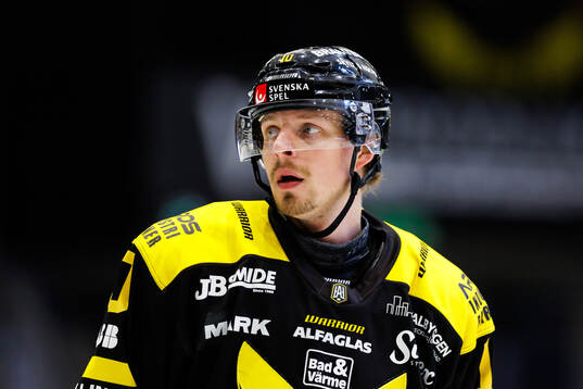 Västerås Jimmie Jansson