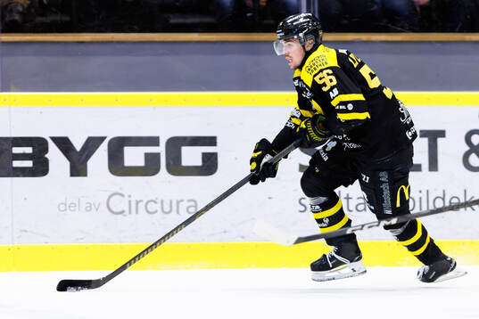 Västerås Albert Lyckåsen