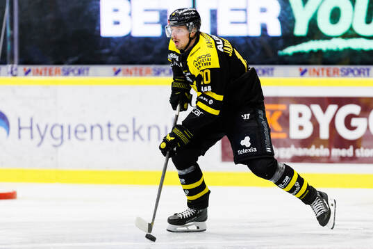 Västerås Jimmie Jansson