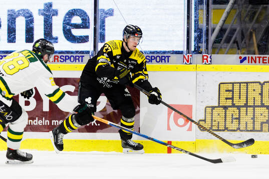 Västerås Carl Jakobsson