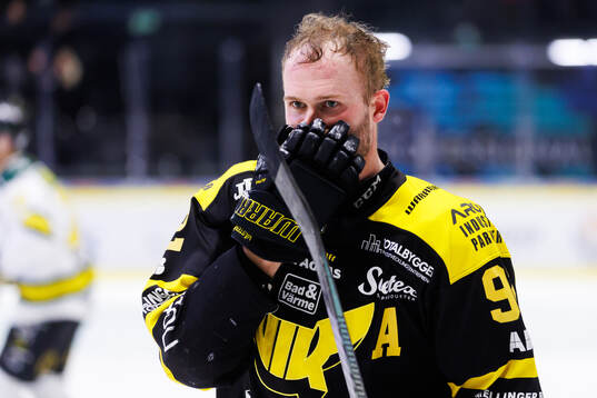 Västerås Kim Rosdahl