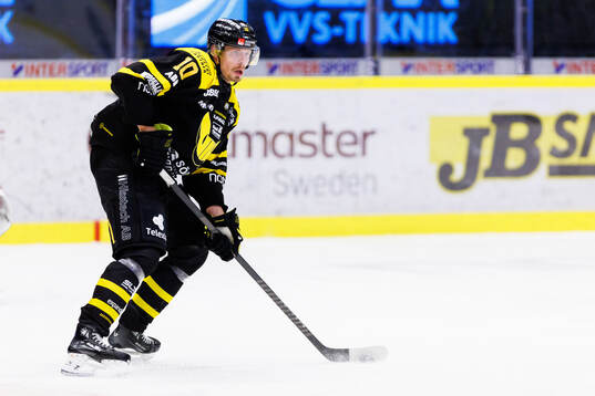 Västerås Jimmie Jansson