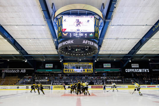 ABB Arena