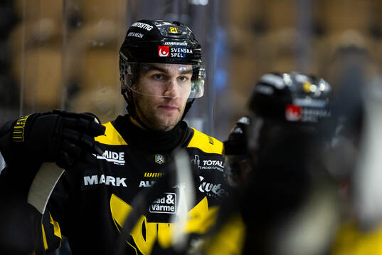 Västerås Henrik Malmström