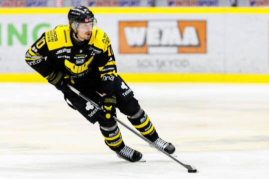 Västerås Jimmie Jansson
