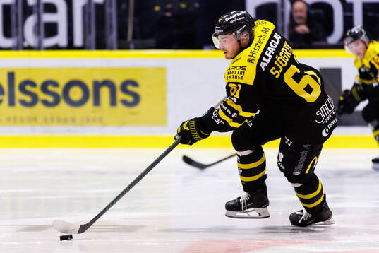 Västerås Malte Sjögren