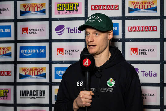 Rögles Anton Bengtsson